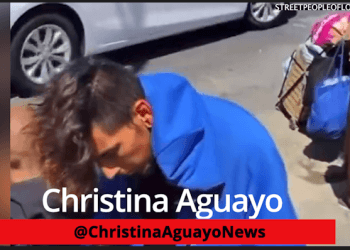 Mayor Bass’ MacArthur Park ‘filled with children’ Shown To Be Packed With Homeless, Drugs, MS-13 gang members